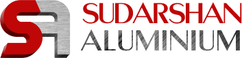 Sudarshan Aluminium Logo